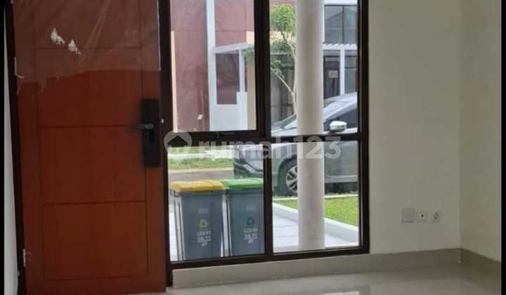 Dijual Rumah Cantik Lokasi Citra Raya Tangerang 2