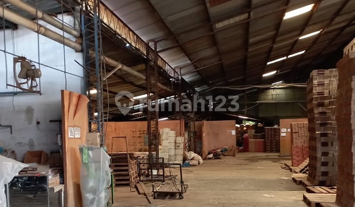 Warehouse for Rent Ready for Use in Pinang, Tangerang, Banten. Warehouse for Rent Ready for Use in Pinang, Tangerang, Banten.