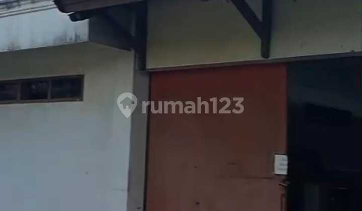 For Sale Factory with Ready-to-Use Machines Available in Curug, Tangerang