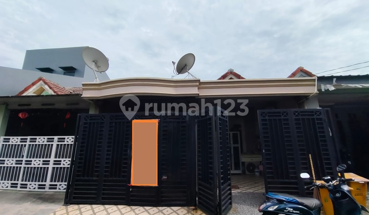 Dijual Rumah Terbaik Siap Huni Di Citra Raya Tangerang