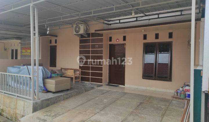 Dijual Rumah Cantik Siap Huni Strategis Di Bandar Lampung 1