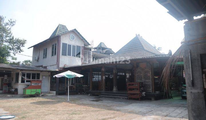 Dijual Rumah Mewah 2 Lantai Siap Huni Di Cikupa 1