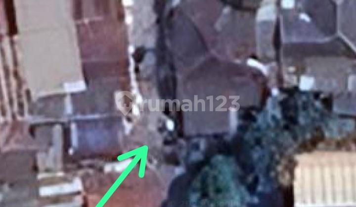 Disewakan Lahan Kosong Bebas Banjir di Tigaraksa Tangerang