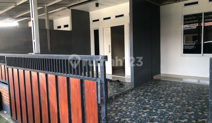 Dijual Rumah Terbaik Termurah Di Citra Raya Cikupa Tangerang 2