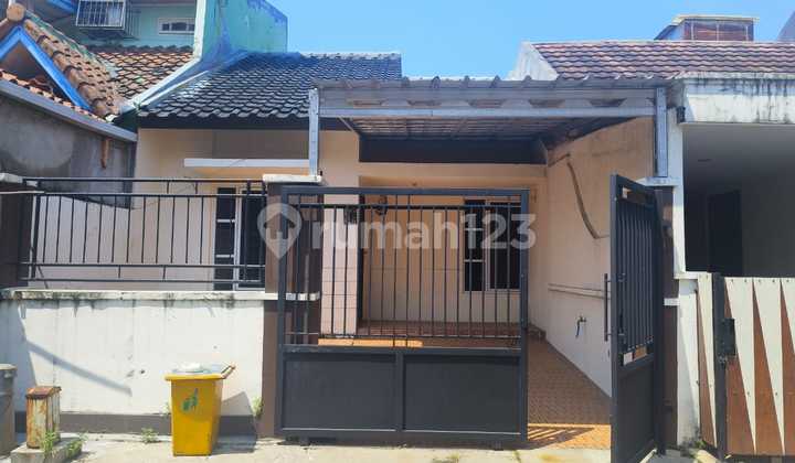 Dijual Rumah Minimalis Di Cikupa Citra Raya Tangerang 