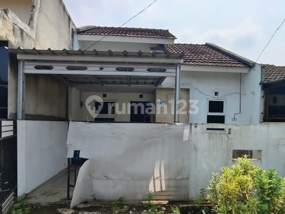 For Rent: Move-in Ready Home, Assistance with Mortgage Process and Cash Payments Available in Citra Raya Tangerang.