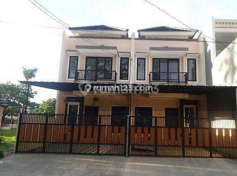 Rumah Cantik 2 Lantai Siap Huni Di Citra Raya 2