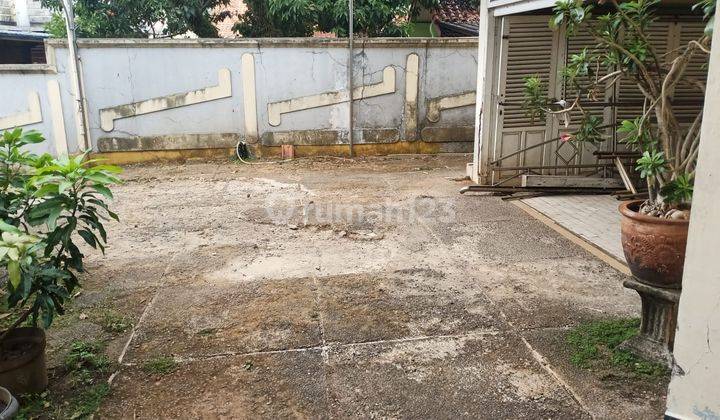 Rumah Kebun 2 Lantai Siap Huni Di Ciledug Tangerang 2