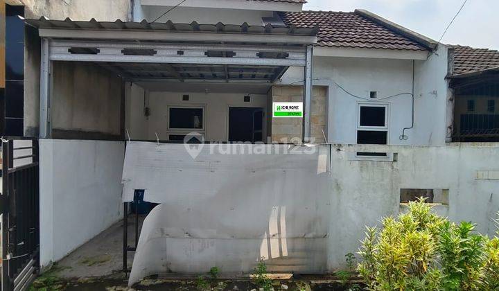 Rumah Siap Huni Di Serdang Asri Citra Raya Tangerang 1