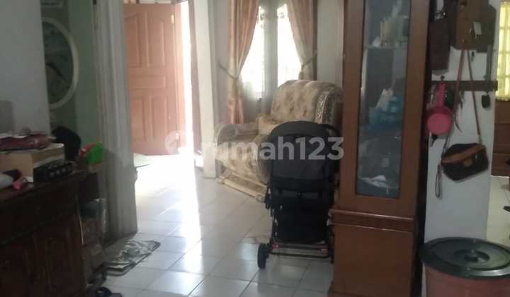Dijual Rumah Mewah Idaman 2 Lantai Siap Huni Di Bekasi Timur 2