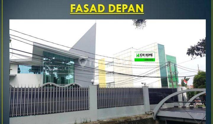 Gedung Cocok Untuk Perkantoran Di Pasar Minggu Jakarta Selatan 2