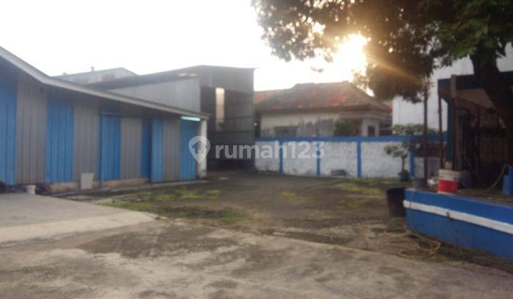 Gudang Siap Pakai Lokasi Di Bitung Tangerang 1