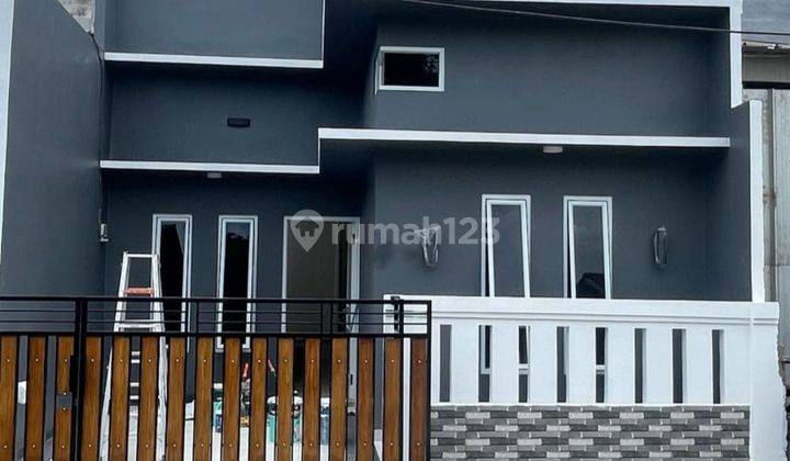 Dijual Rumah Cantik Di Citra Raya Cikupa Tangerang 1