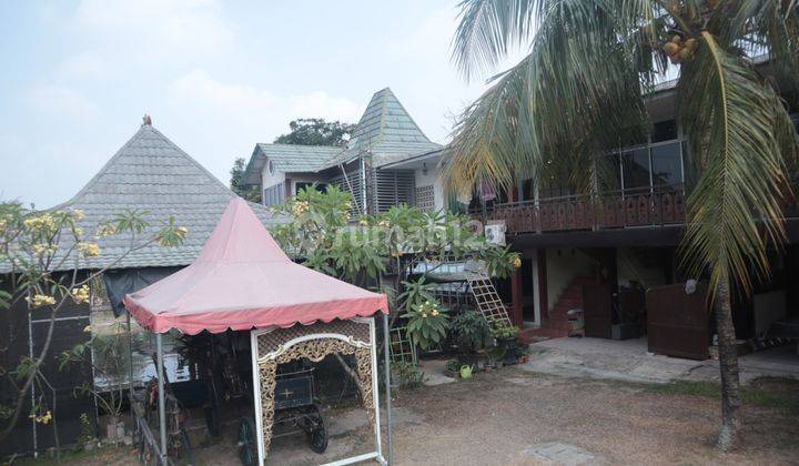 Dijual Rumah Mewah 2 Lantai Siap Huni Di Cikupa 2