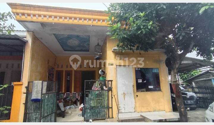 Dijual Rumah Nyaman Siap Huni Lokasi Strategis Di Citra Raya