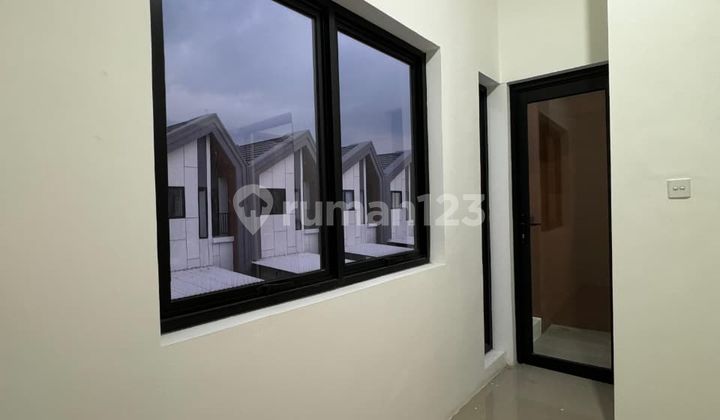 For Rent: Ready-to-Live-in House in Legok 2