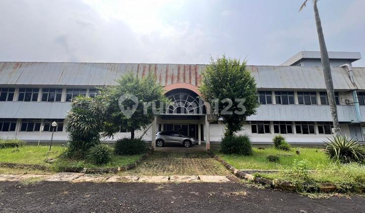 Dijual Pabrik Akses Kontainer 40 Feet di Jatake Tangerang Dijual Pabrik Akses Kontainer 40 Feet di Jatake Tangerang