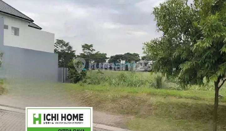 Dijual Kavling Lokasi Strategis Di Bandung 