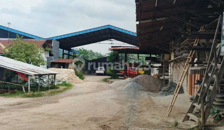 Warehouse for Sale, Suitable for Business in Pasar Kemis, Tangerang. Warehouse for Sale, Suitable for Business in Pasar Kemis, Tangerang.