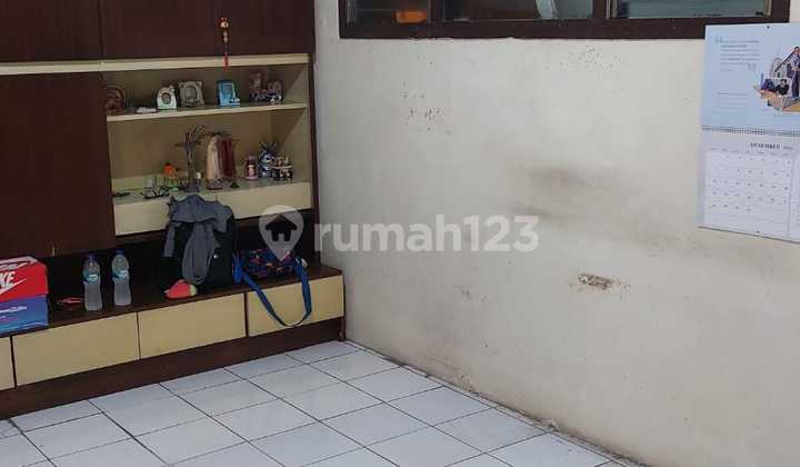 Beautiful 2-Story House for Sale in Jakarta 2