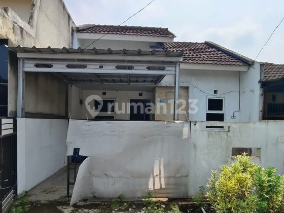 For Rent: Move-in Ready Home, Assistance with Mortgage Process and Cash Payments Available in Citra Raya Tangerang.