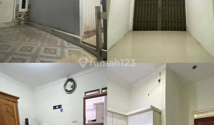 Disewakan Rumah Minimalis Nyaman Di Curug Tangerang 2