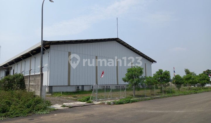 Dijual Gudang Siap Pakai Di Tigaraksa Tangerang Banten Dijual Gudang Siap Pakai Di Tigaraksa Tangerang Banten