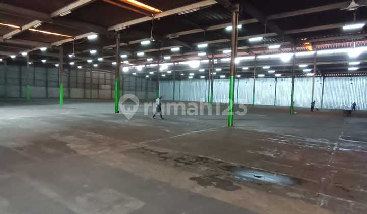 Warehouse For Rent, Suitable For Business In Tangerang Warehouse For Rent, Suitable For Business In Tangerang