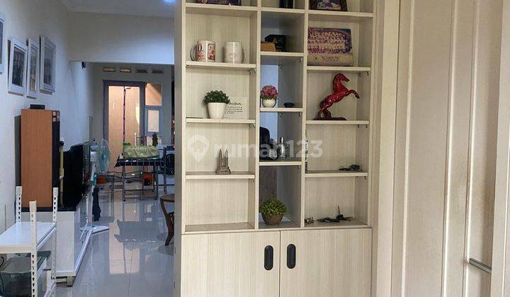 Dijual Cepat Rumah Cantik 2 Lantai Di Citra Raya Cikupa Tangerang 2