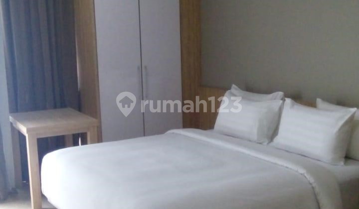 For Sale Ready-to-Occupy Studio Type Apartment in Cikarang Bekasi 2