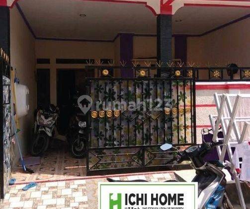 Over Kredit Rumah Siap Huni Di Tigaraksa Tangerang 1