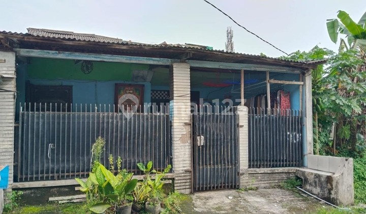 Dijual Rumah Lokasi Strategis di Panonga Tangerang Dijual Rumah Lokasi Strategis di Panonga Tangerang