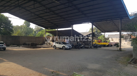 Dijual Kavling Murah Harga di Bawah Pasaran Cocok Investasi di Pasar Kemis Tangerang Dijual Kavling Murah Harga di Bawah Pasaran Cocok Investasi di Pasar Kemis Tangerang
