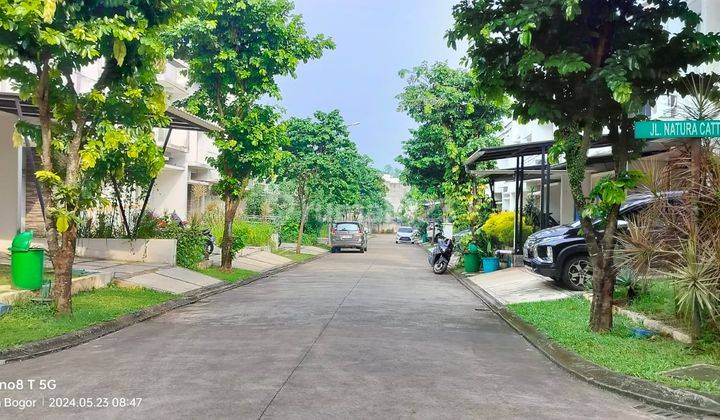 Dijual Rumah Cantik 2 Lantai Siap Huni Di Serpong Tangerang 2