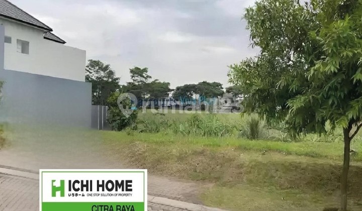 Dijual Kavling Lokasi Strategis Di Bandung 