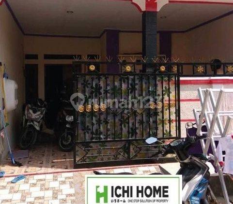 Over Kredit Rumah Siap Huni Di Tigaraksa Tangerang 2