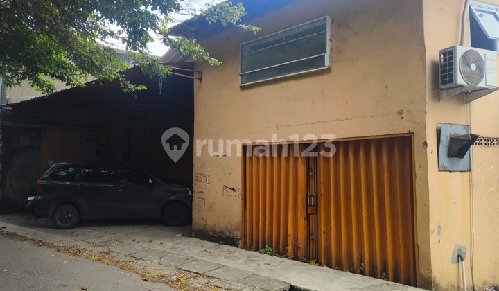 Warehouse for Rent Ready to Use in Bitung Tangerang Warehouse for Rent Ready to Use in Bitung Tangerang