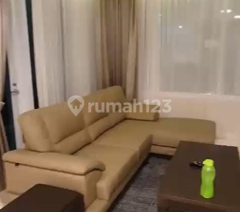 For Rent Ready-to-Occupy Apartment in Jakarta 2