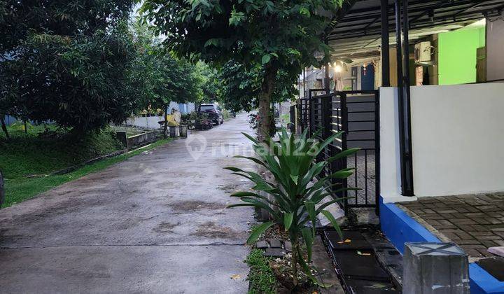 Dijual Rumah Siap Huni Super Murah Di Citra Raya Tangerang 2