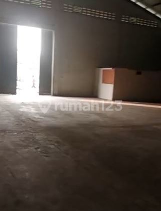 Warehouse For Rent, Suitable For Investment In Bitung Tangerang Warehouse For Rent, Suitable For Investment In Bitung Tangerang