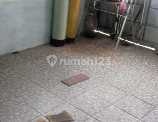 Rumah Di Legok Siap Huni Posisi Hook 2