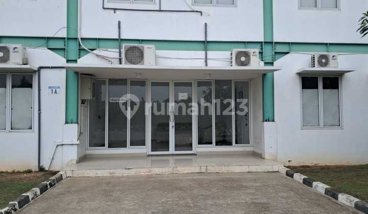 Disewakan Gudang Siap Huni Di Cikande Tangerang Banten 