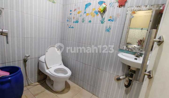 Dijual Rumah Terbaik Siap Huni Di Citra Raya Tangerang 2
