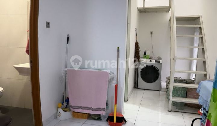 Dijual Ruko 2 Lantai Siap Huni Di Cikupa Citra Raya Tangerang 2