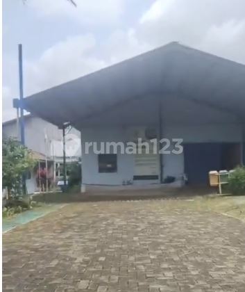 For Sale: Ready-to-Use Industrial Factory in Legok, Tangerang
