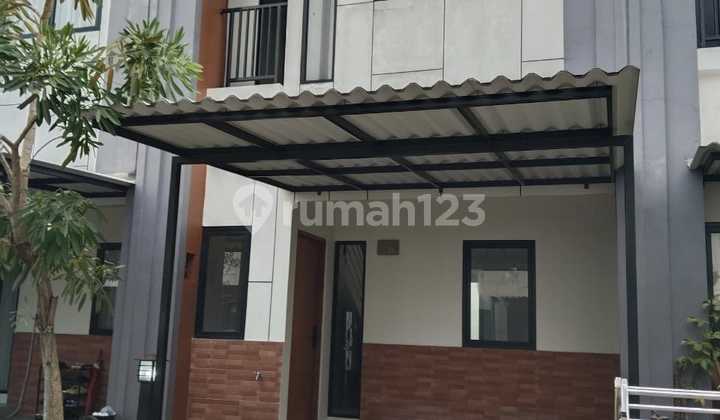 For Rent: Ready-to-Live-in House in Legok