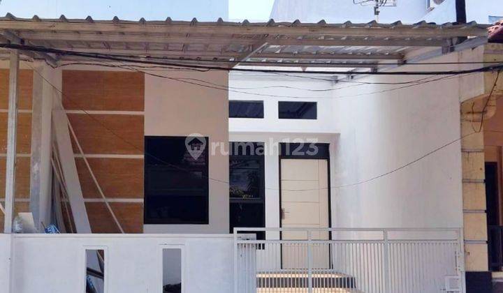 Disewakan Rumah Cantik Lokasi Startegis Di Cikupa Citra Raya  1