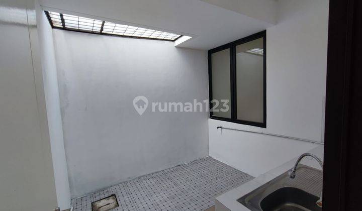 Disewakan Rumah Siap Huni Di Cikupa Citra Raya Tangerang  2