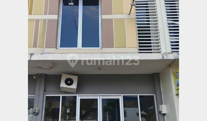 Dijual Ruko Beserta Usahanya Lokasi Sangat Strategis Di Citra Raya