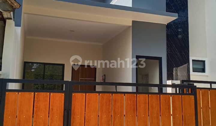Dijual Rumah Cantik Termurah Terbaik Di Citra Raya Tangerang 2